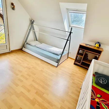 Villa Beausoleil L-geneva & & Mountains-wilena Home, Full Chens-sur-Leman