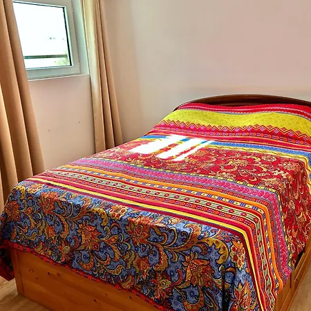 Beausoleil L-geneva & & Mountains-wilena Home, Full