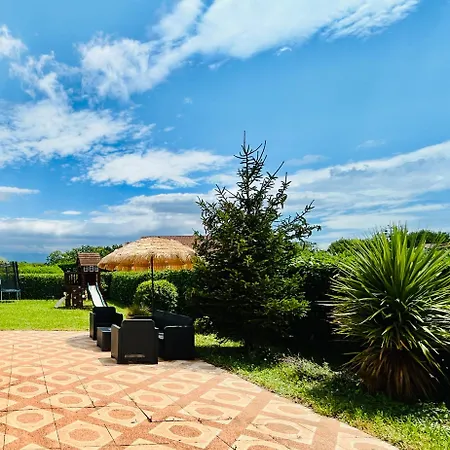 Villa Beausoleil L-geneva, Lake, Mountains-full Stay-spa Optional Extra Fee *