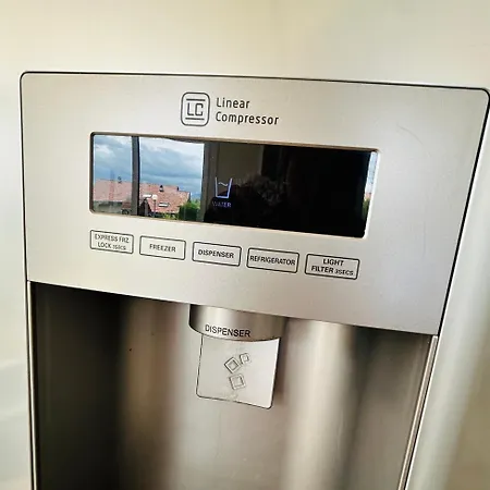 Beausoleil L-geneva & & Mountains-wilena Home, Full Chens-sur-Leman