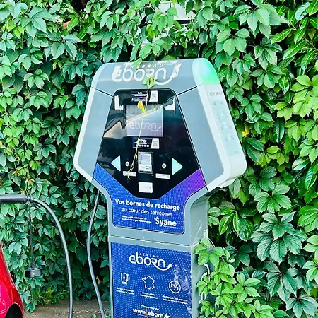 Beausoleil L-geneva & & Mountains-wilena Home, Full Villa *