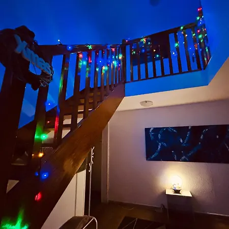 Villa Beausoleil L-geneva & & Mountains-wilena Home, Full Chens-sur-Leman