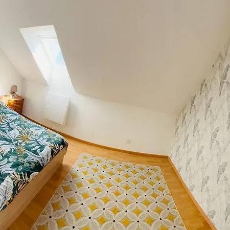 Beausoleil L-geneva, Lake, Mountains-full Stay-spa Optional Extra Fee Villa Chens-sur-Leman
