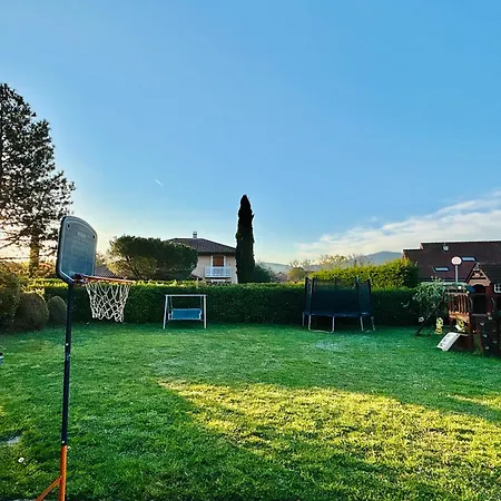 Beausoleil L-geneva, Lake, Mountains-full Stay-spa Optional Extra Fee *
