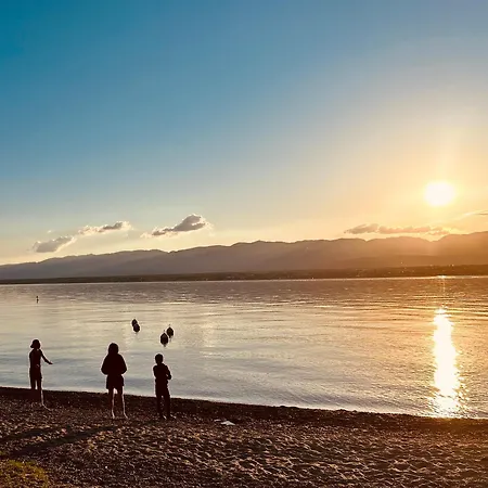 Villa Beausoleil L-geneva, Lake, Mountains-full Stay-spa Optional Extra Fee *