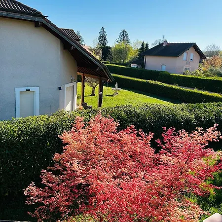 Beausoleil L-geneva, Lake, Mountains-full Stay-spa Optional Extra Fee * Chens-sur-Leman